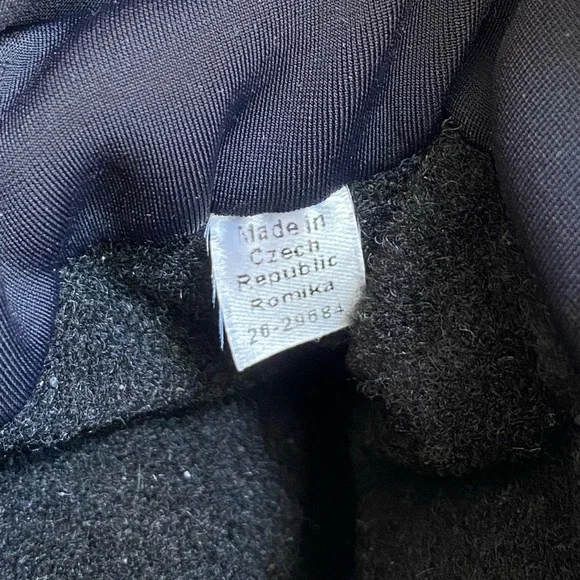 New Romika Amaretta boot Bordeaux Size 9 - Picture 9 of 10